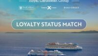 cruise status match