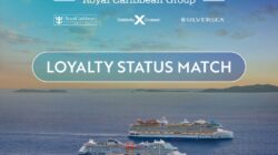 cruise status match
