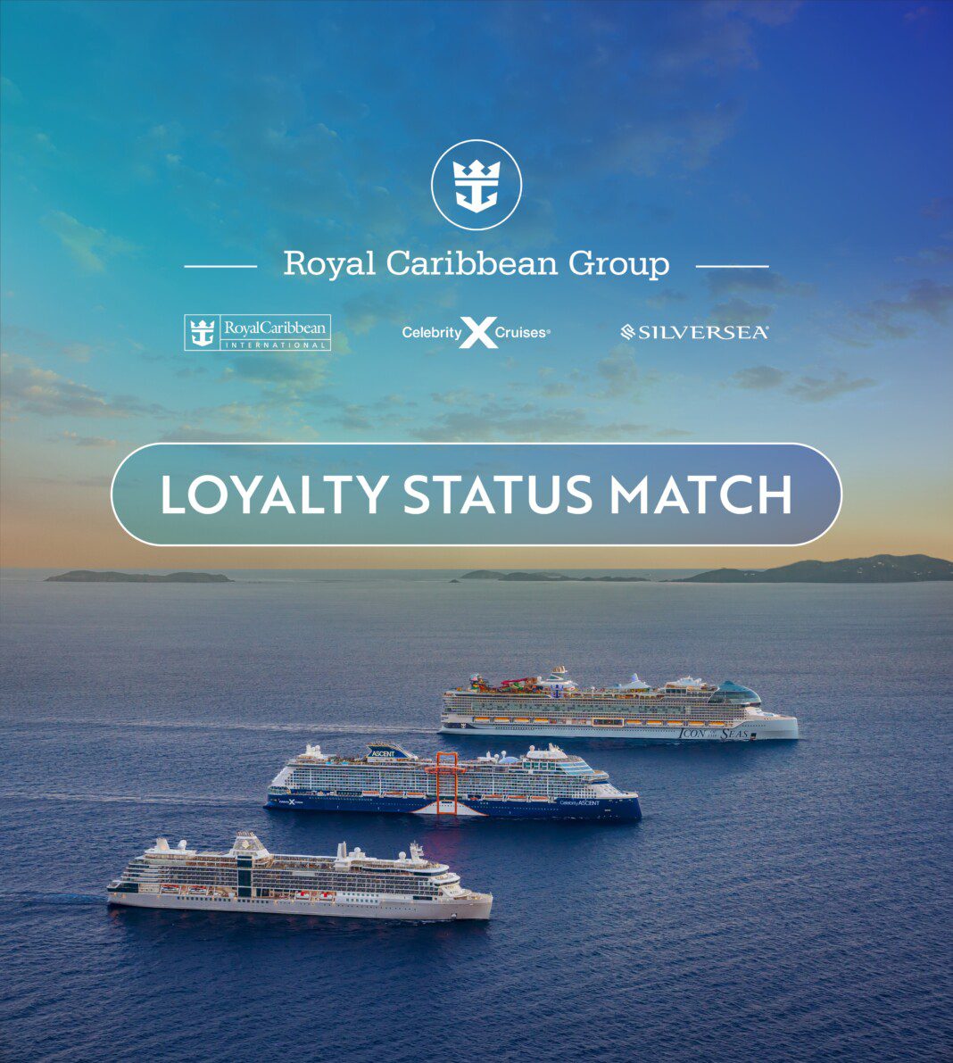 cruise status match
