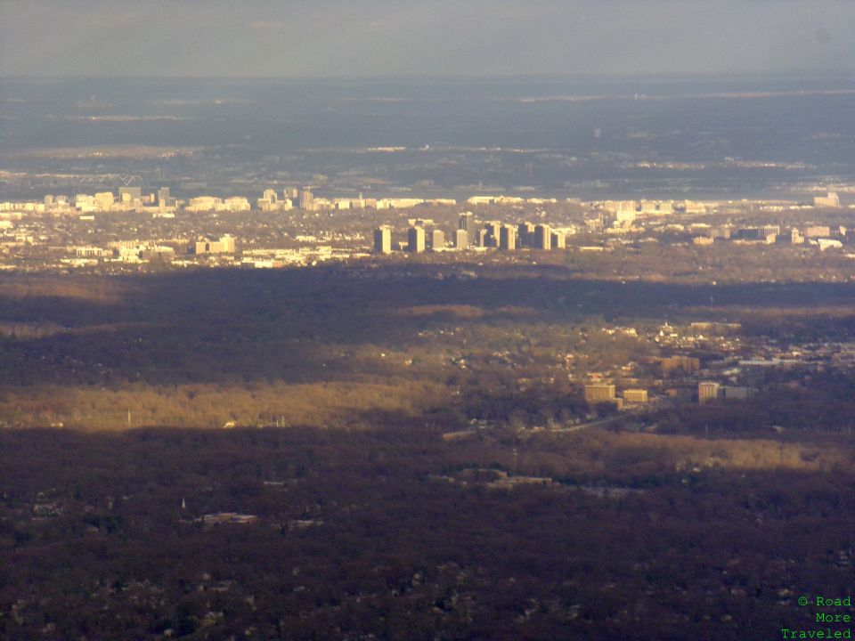 Tysons Corner, Virginia