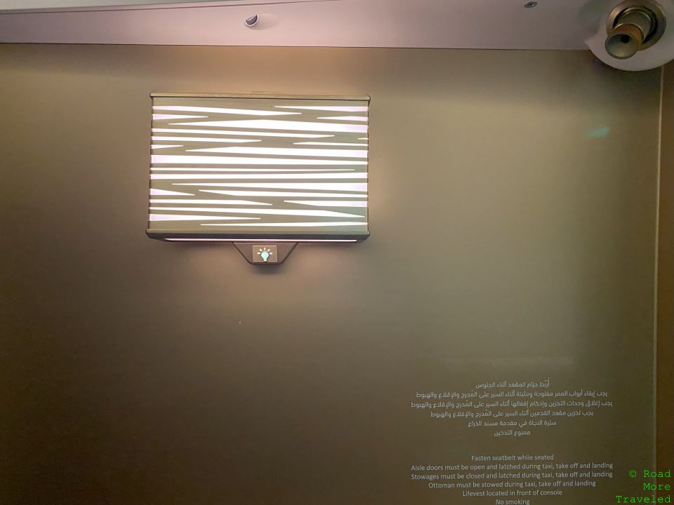 EY F additional lighting and air nozzle