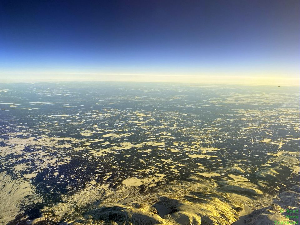 Eastern Quebec, Canada