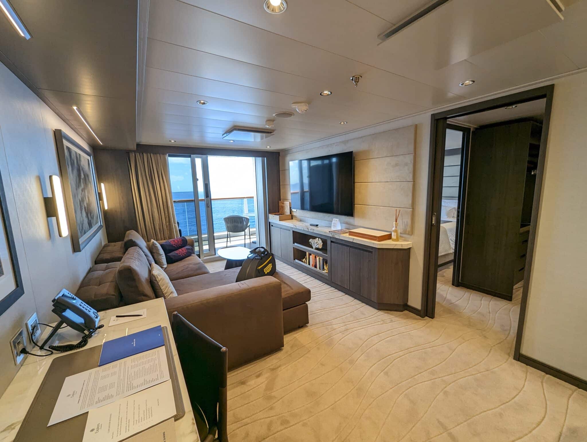 Explora Penthouse