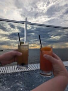 Explora Journeys Offers €1,000 Onboard Credit. But You Can Earn additional €300 + 5% savings!