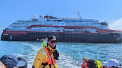 Why You Need to Experience Hx Hurtigruten Expeditions