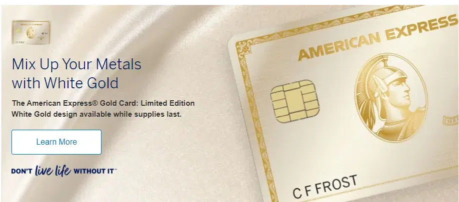 a close up of a credit card