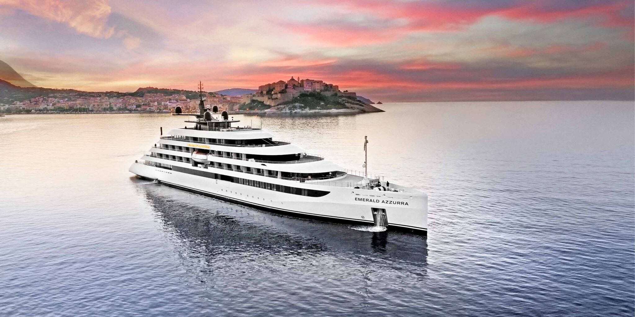 Emerald Cruises Sale: 5 star Luxury Yacht Cruises from just $1,995 ...