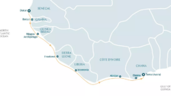 28% Off Swan Hellenic West Africa Cruise: