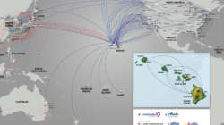 Alaska & Hawaiian Airlines Adds First Two Transpacific Flights from Seattle