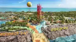 Explora Journey Cruises Announces New Private Island