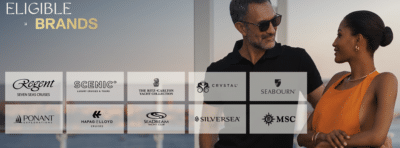 Explora Journeys Launches New Loyalty Program