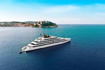 Emerald SuperYacht Cruise sale from $2,200