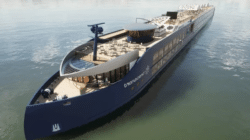 National Geographic-Lindblad Expeditions Enters European River Cruise Market