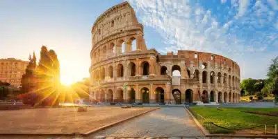 Alaska Airlines: Seattle–Rome A Great Route or Future Flop?