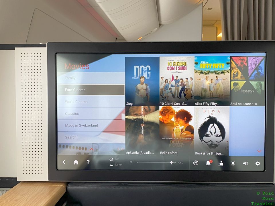 LX B77W F Euro cinema