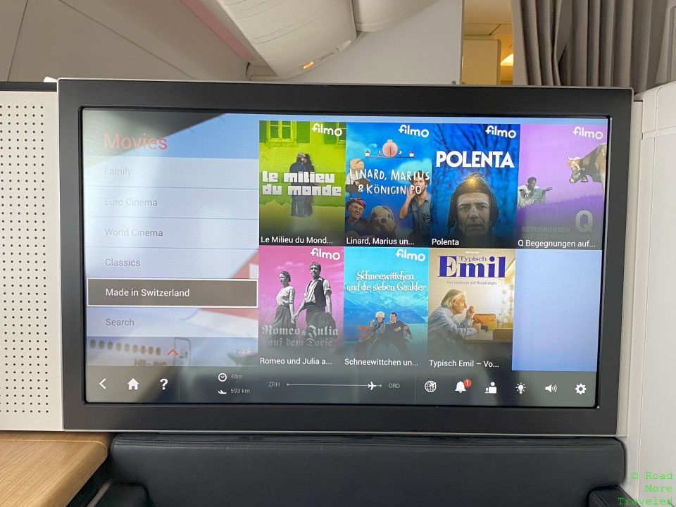 LX B77W F Swiss movies