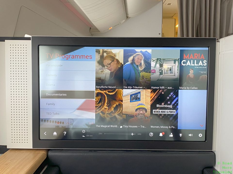 LX B77W F documentaries