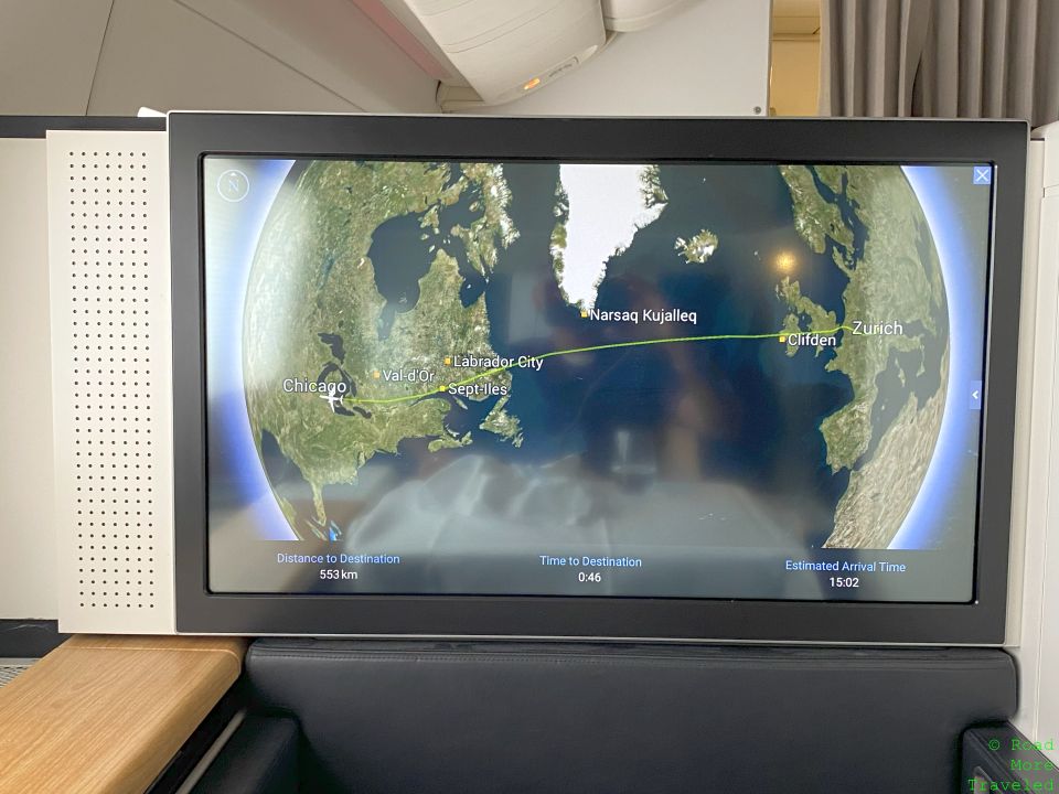 LX B77W F moving map