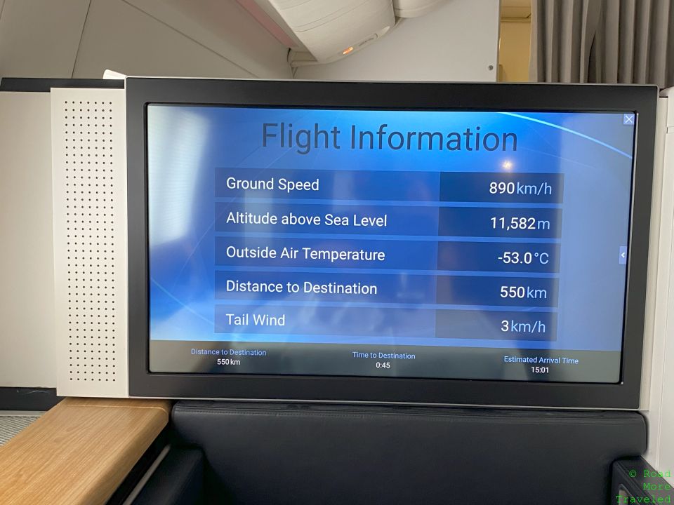 LX B77W F moving map info