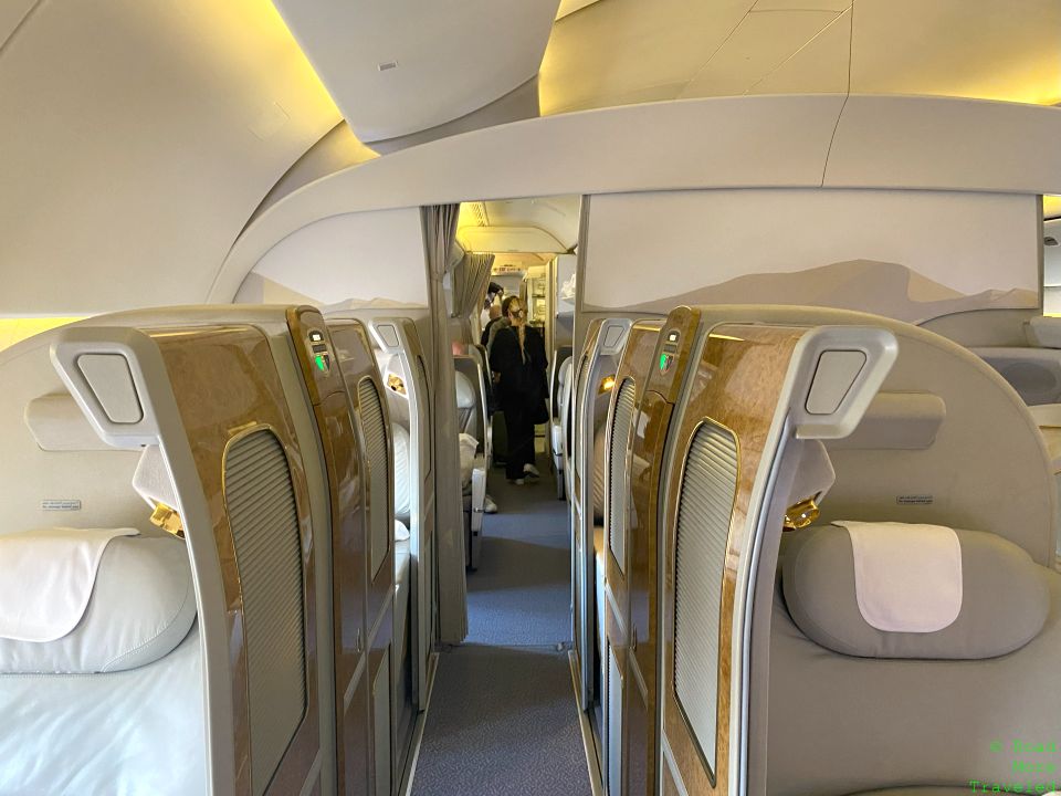 Rear view EK 77W F suites