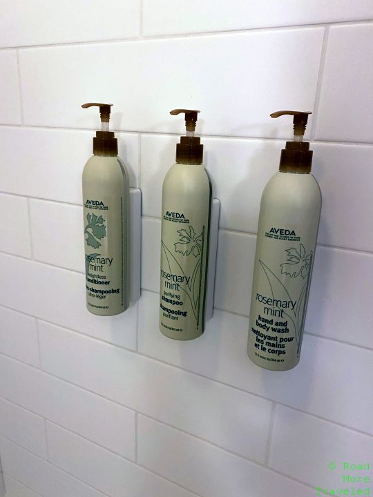 Renaissance ATL bulk dispensers