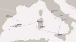 Explora Journeys Offers €1,000 Onboard Credit. But You Can Earn additional €300 + 5% savings!