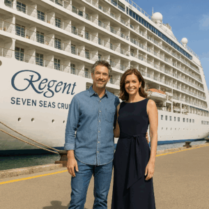 Regent Seven Seas Cruises Dress Code Update