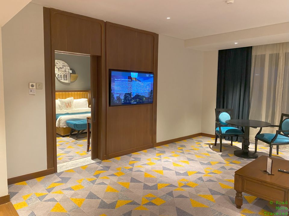 Welcomhotel by ITC Hotels Chennai Cathedral Road