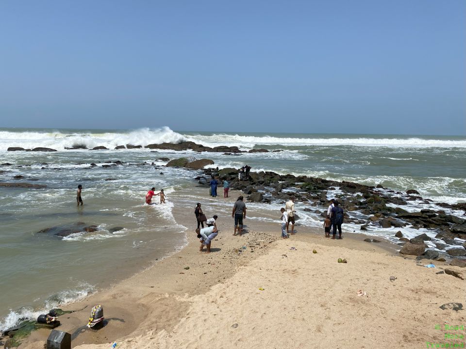 Southernmost point in India, Kanyakumari