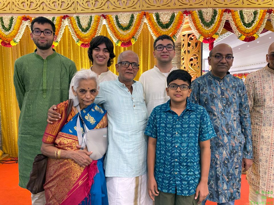 All dressed up and nowhere to go