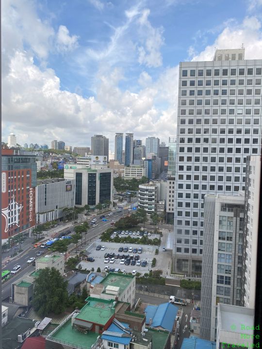 G3 Hotel Chongmuro Seoul