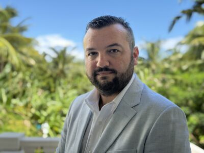 Kyle Stewart of Travel Codex