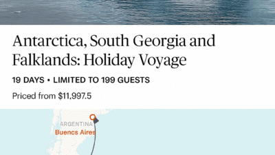 a screenshot of an advertisement