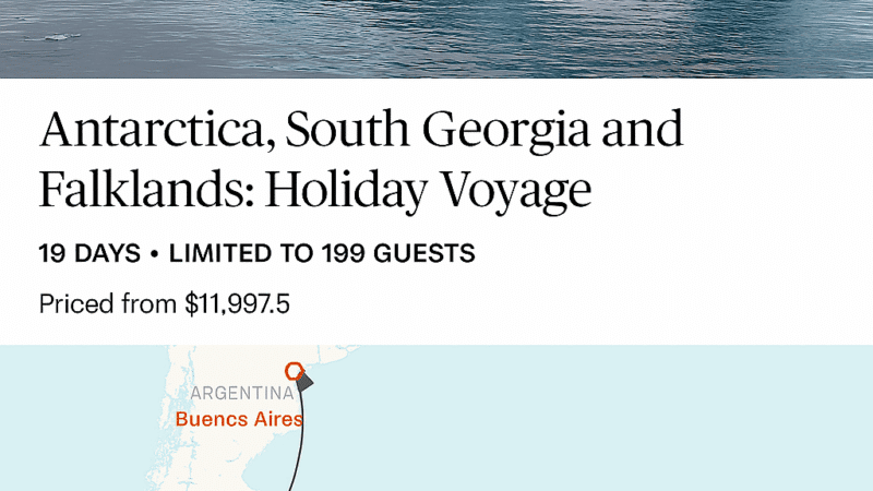 a screenshot of an advertisement