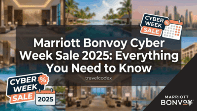 a collage of images of buildings and a pool