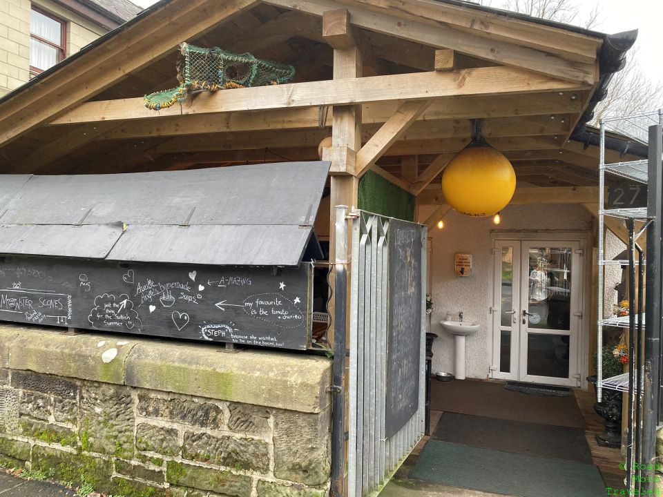 Bulland's, Milngavie, Scotland