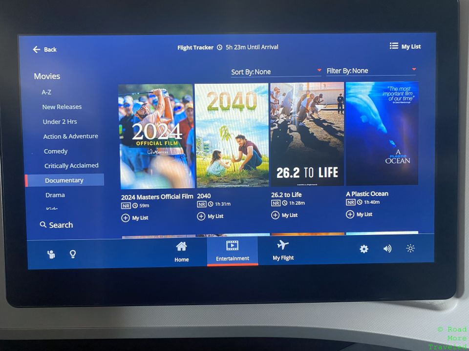 Delta Studio additional movies