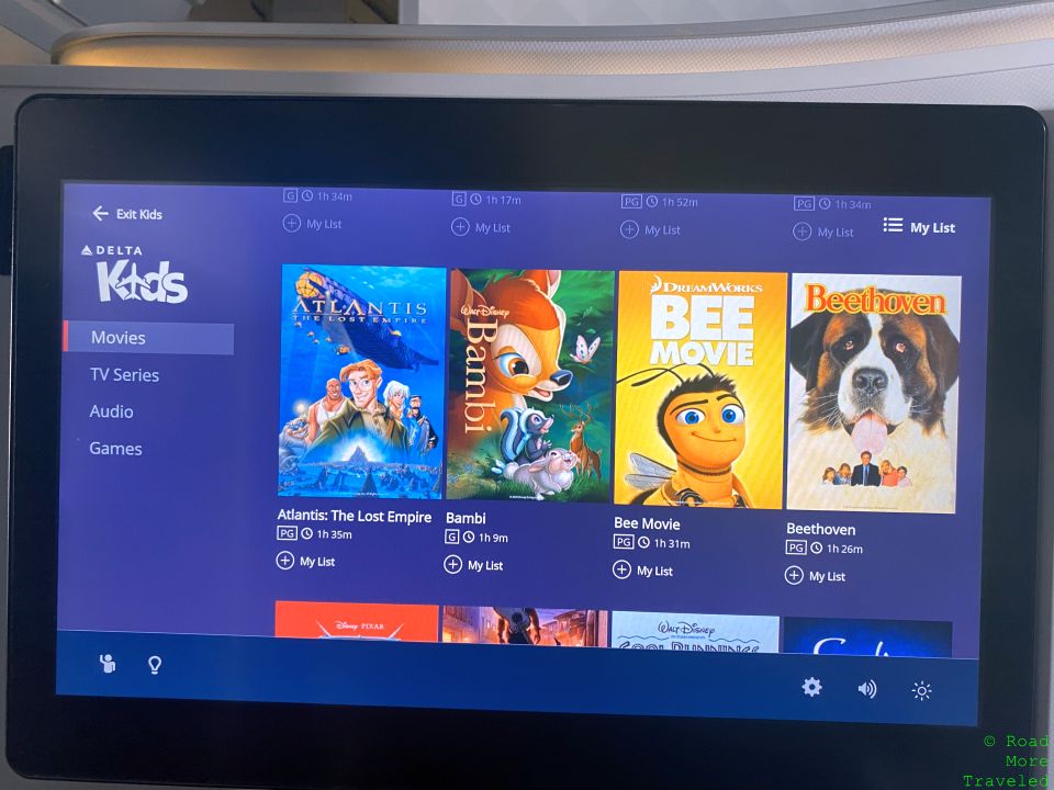 Delta Studio kids programming