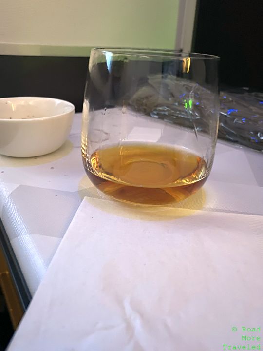 Woodford Reserve in Delta One