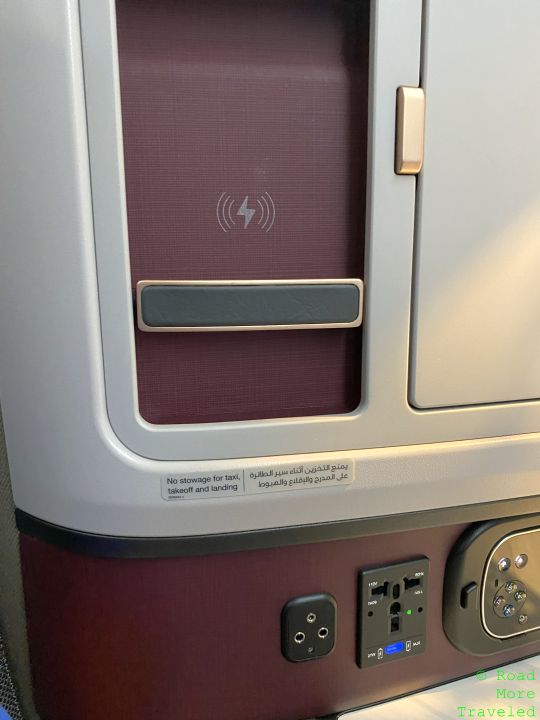 Wireless charging pad