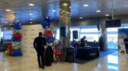 Review: American A321XLR Premium Economy, JFK-LAX