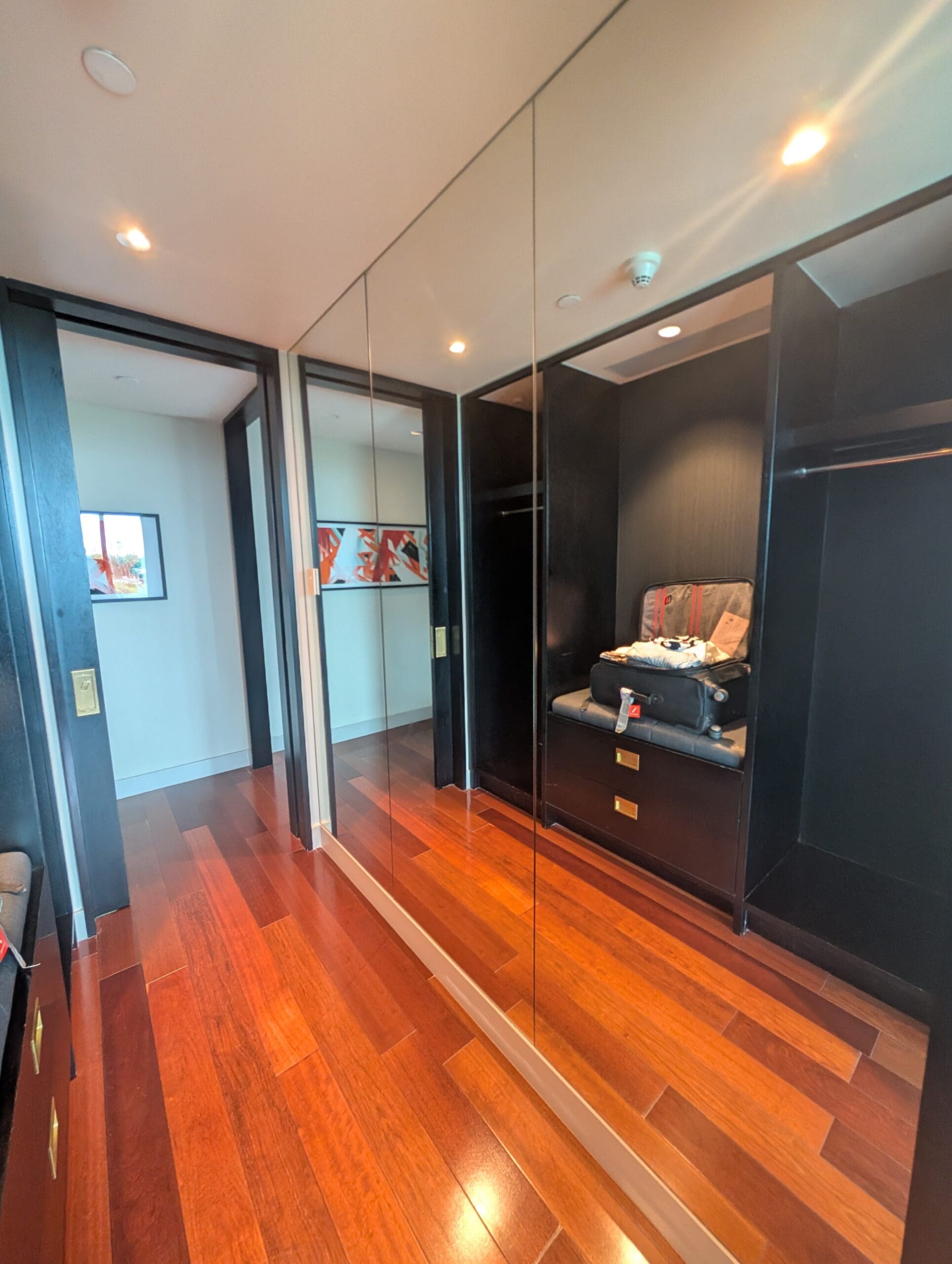 JW Marroitt Griffin Suite