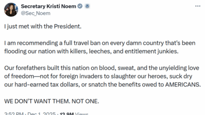 a screenshot of a social media post