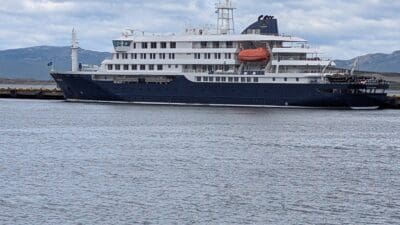 Oceanwide expeditions