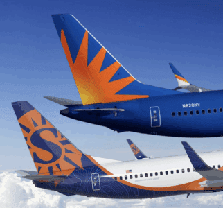 Allegiant sun country merger acquisition