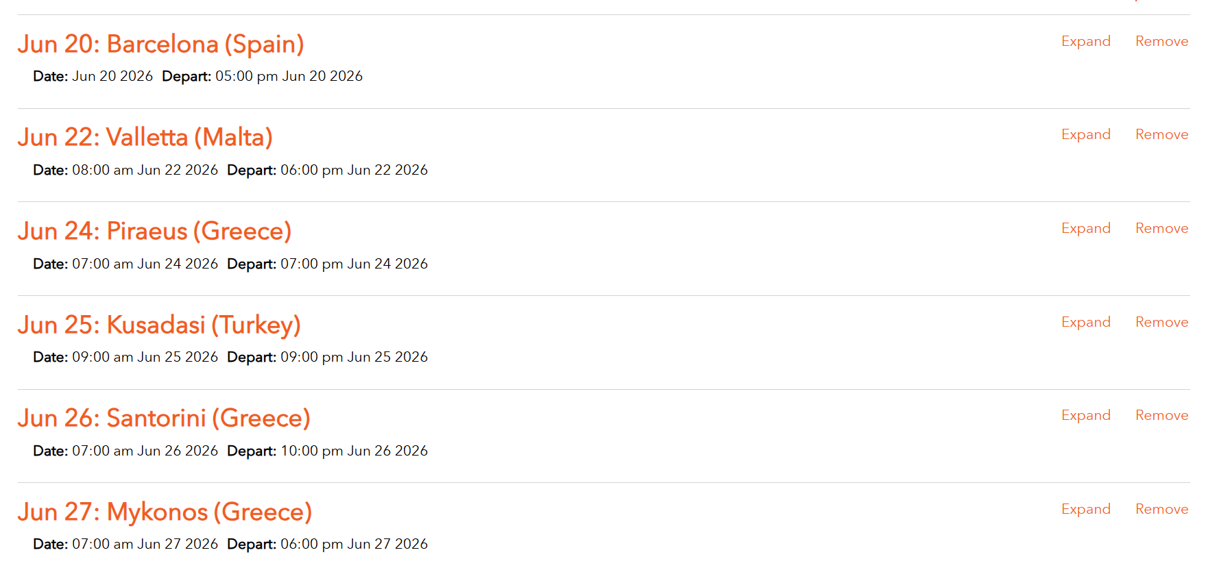 a screenshot of a computer