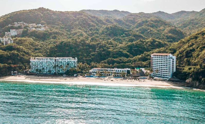 Hyatt Inclusive Collection Puerto Vallarta Goes Above & Beyond During Unrest - Travel Codex