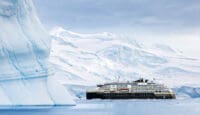 hx expeditions to antarctica