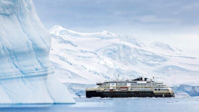 hx expeditions to antarctica