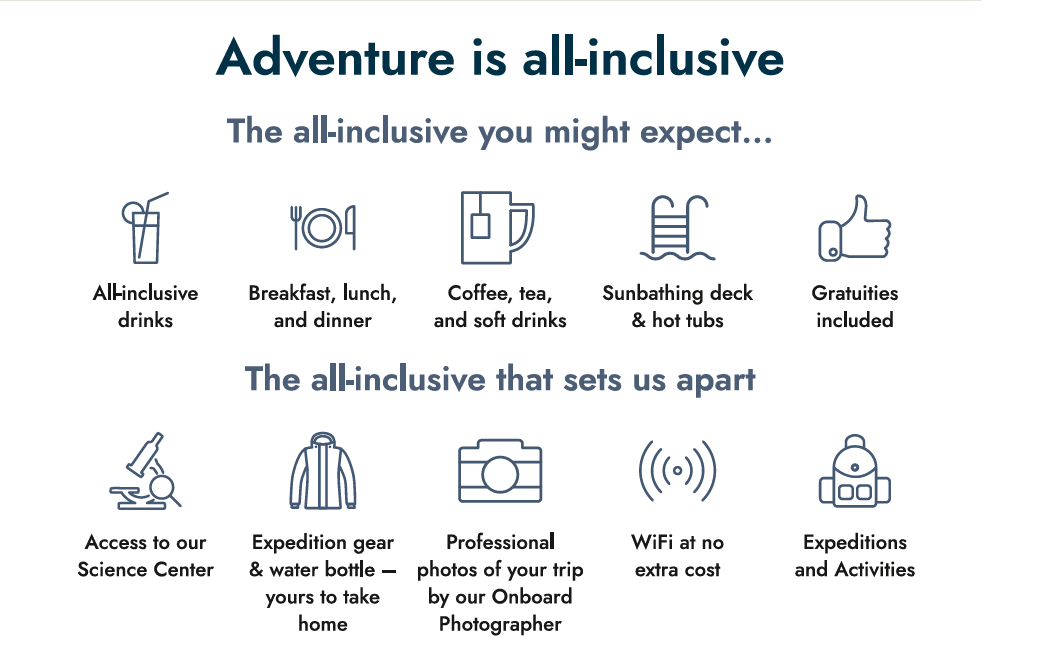 a group of icons on a white background